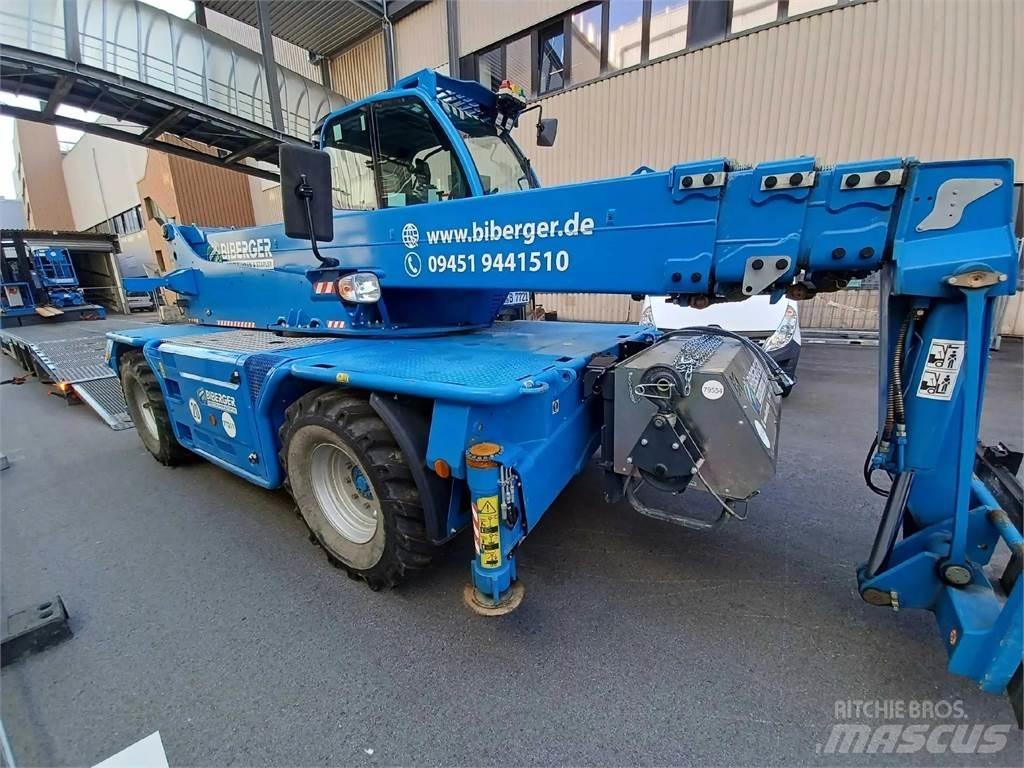 Merlo R 50.21 S Autres Chariots élévateurs