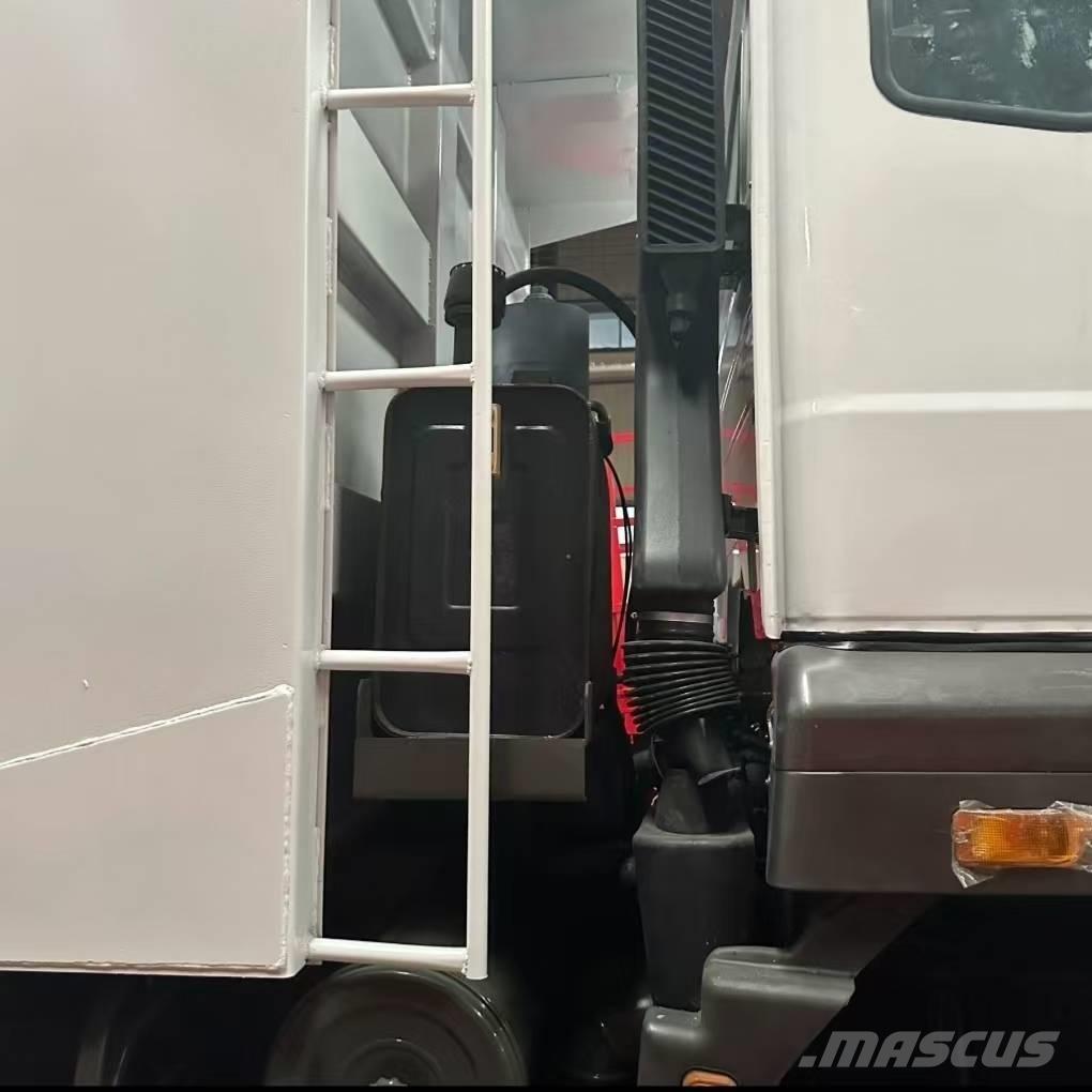 Howo 371 6x4 Camion benne