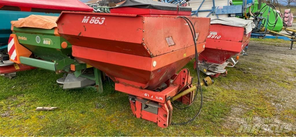 Kuhn MDS 921 Pulvérisateur