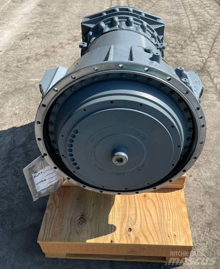 Allison Transmission Boîte de vitesse