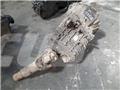 ZF Ecolite 6S890 Boîte de vitesse