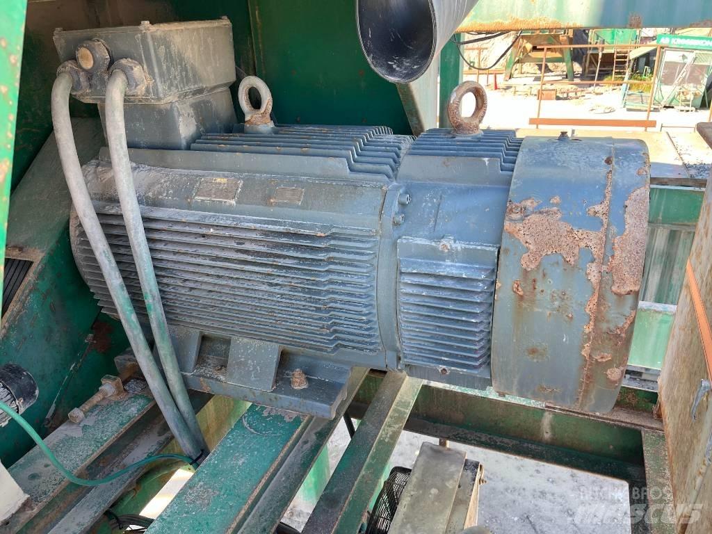 Sandvik 4800S Concasseur