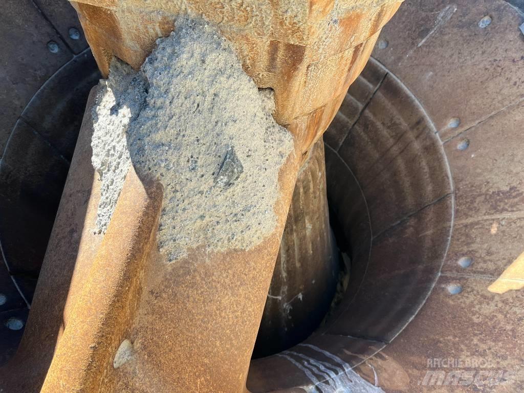 Sandvik 4800S Concasseur