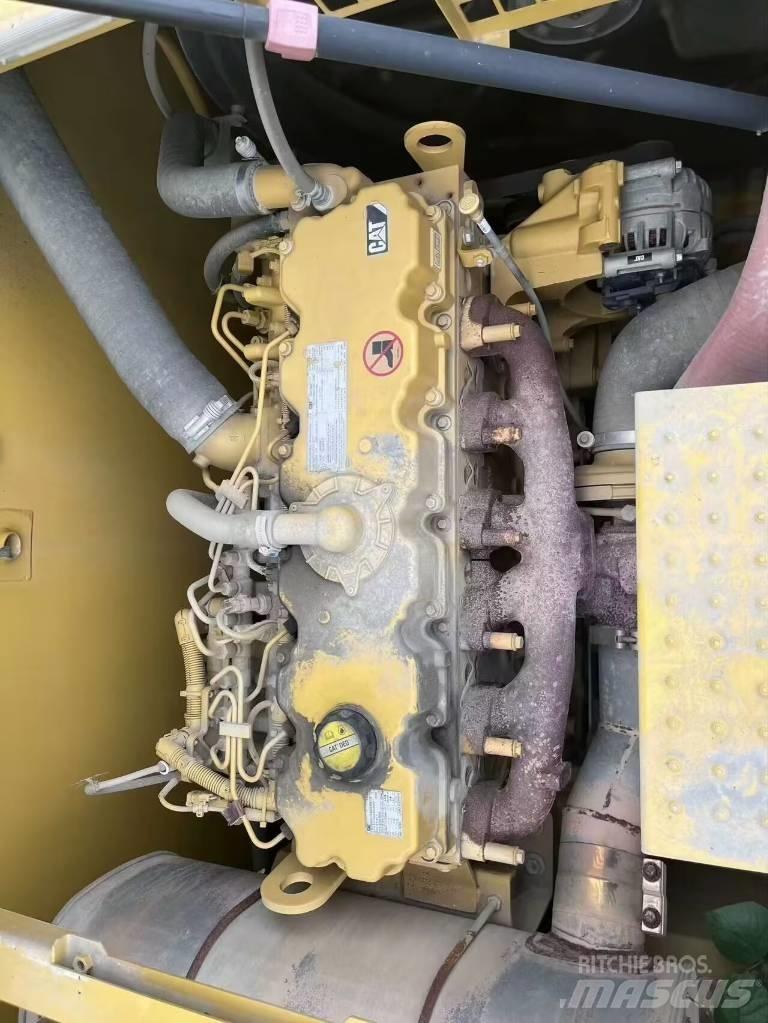 CAT 336 Pelle sur chenilles