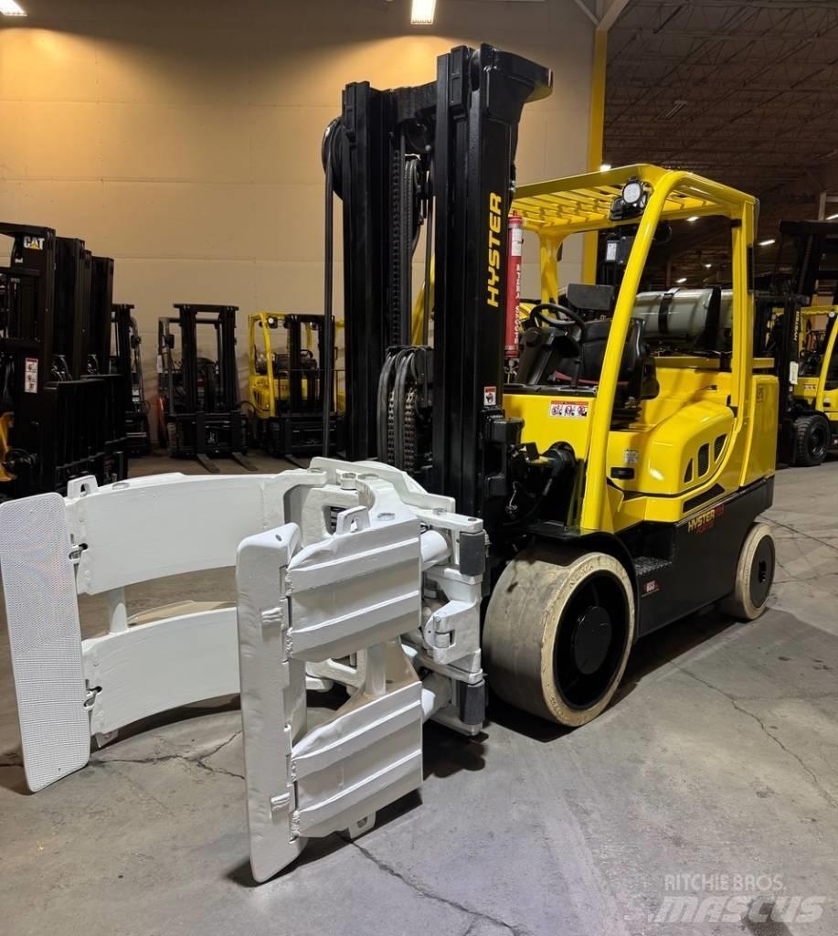 Hyster S 135 FT Autres Chariots élévateurs