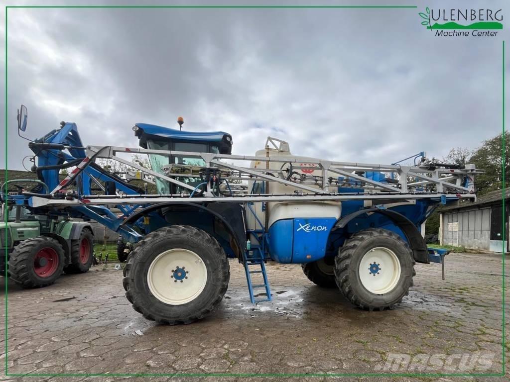 Matrot Xenon 5200 Pulvérisateurs automoteurs