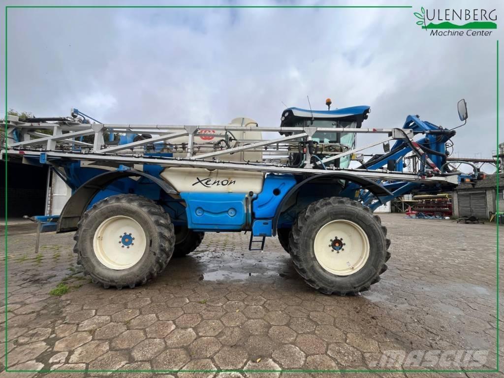 Matrot Xenon 5200 Pulvérisateurs automoteurs