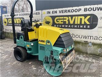 Ammann AV 26-2K Compacteur de sol