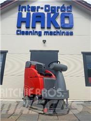 Hako B 650 R Laveuse Sécheuse
