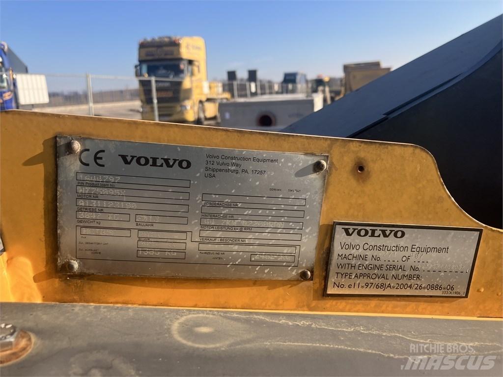 Volvo MCT 85 C Chargeuse compacte