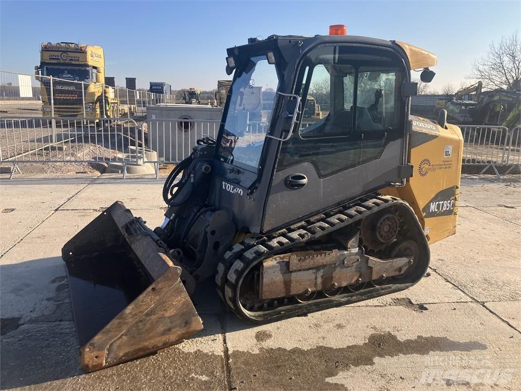 Volvo MCT 85 C Chargeuse compacte