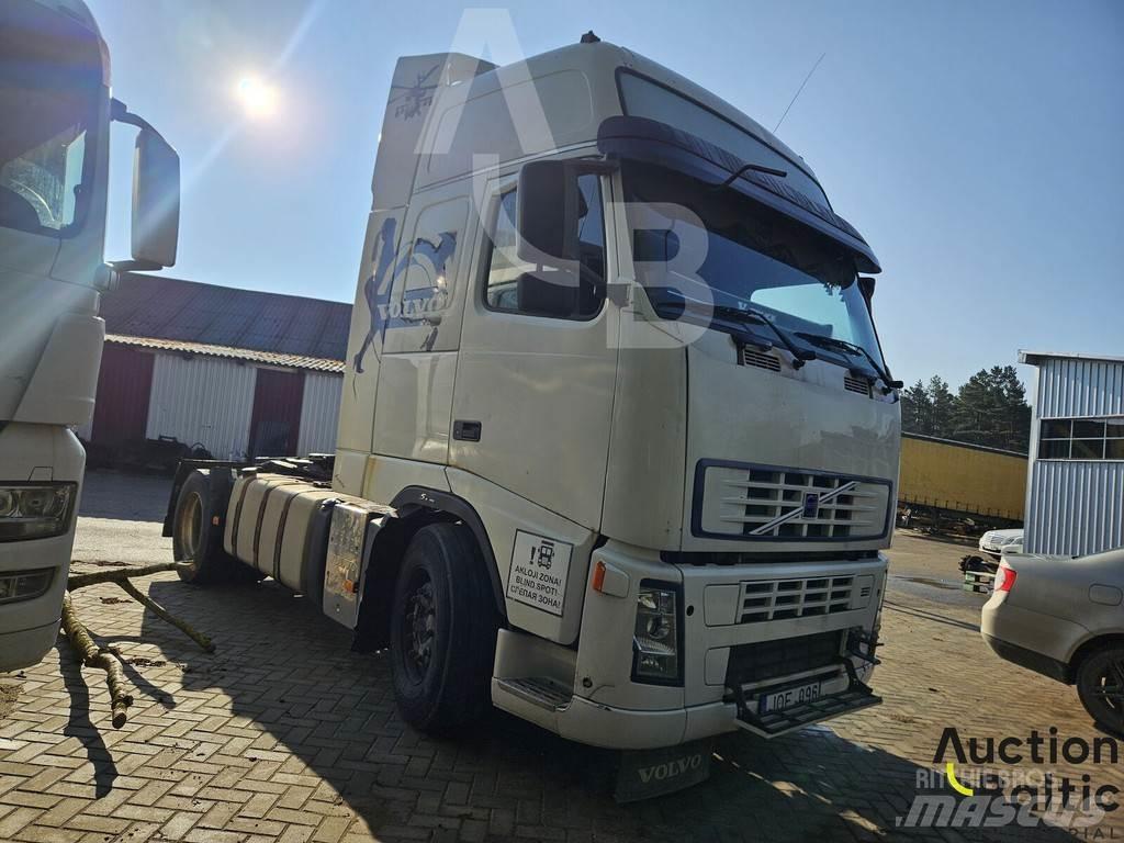 Volvo FH440 Tracteur routier