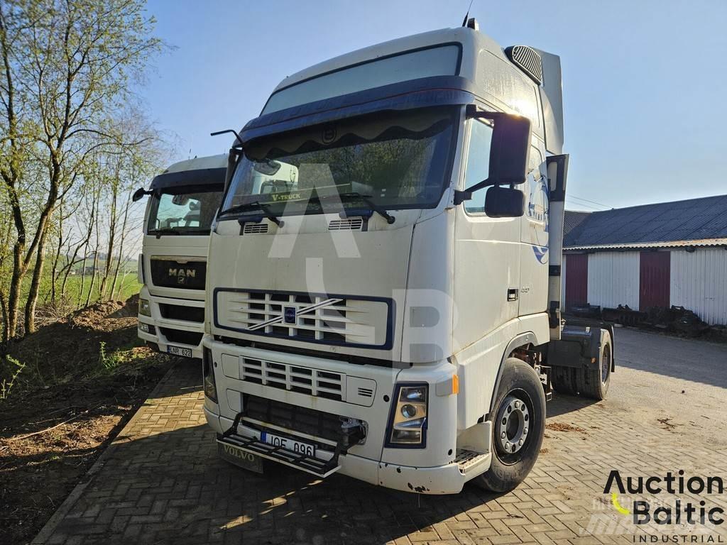 Volvo FH440 Tracteur routier