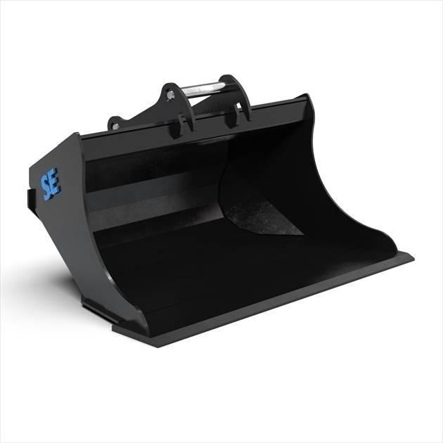 SE Equipment  Skopor Godet
