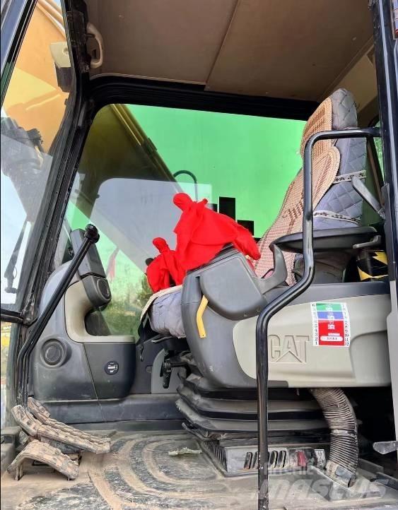 CAT 315 D Mini pelle 7t-12t