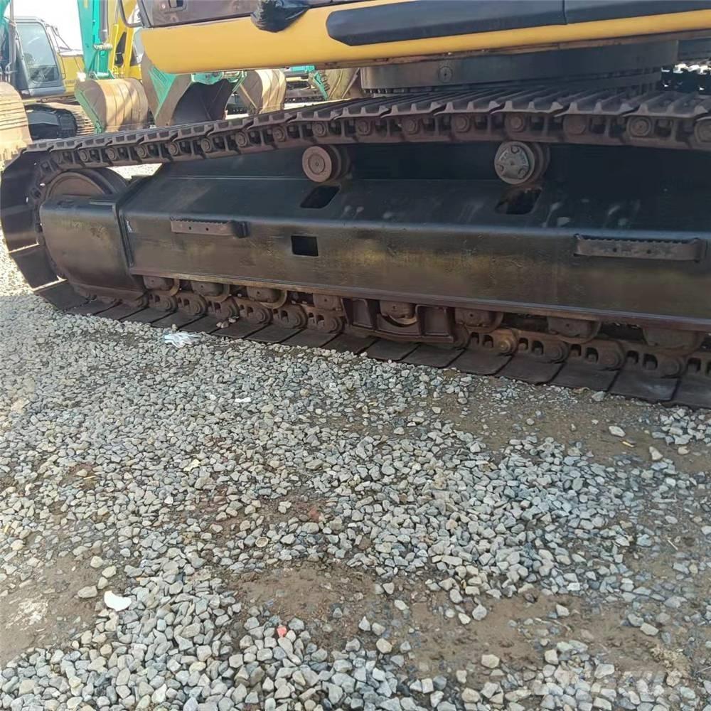 CAT 336D Pelle sur chenilles