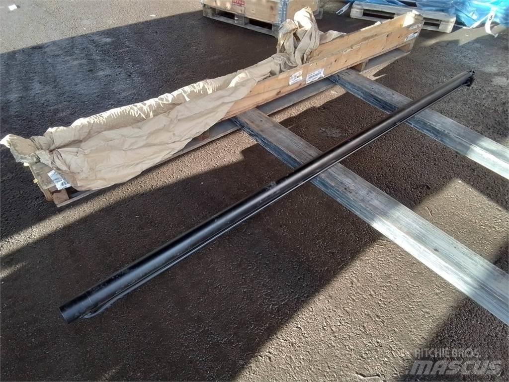Eco Log 7006510 Hydraulique