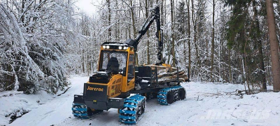 Jarcrac Magnapro Porteur