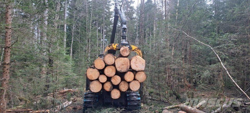 Jarcrac Magnapro Porteur