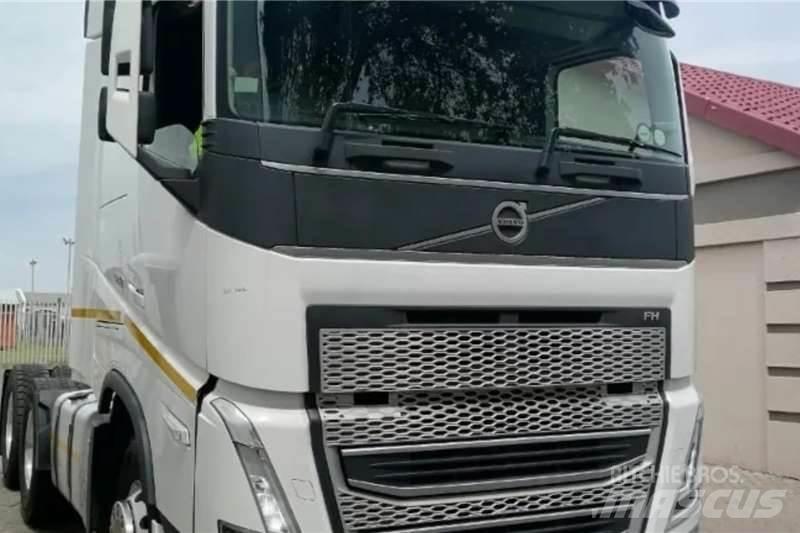 Volvo FH 440 Autre camion