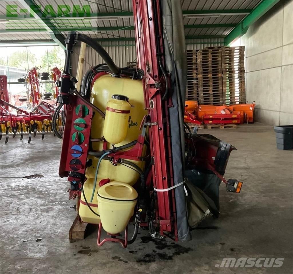 Hardi Master 1200 Pulvérisateurs traînés