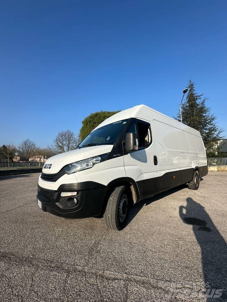 Iveco Daily 35 S16 Utilitaire