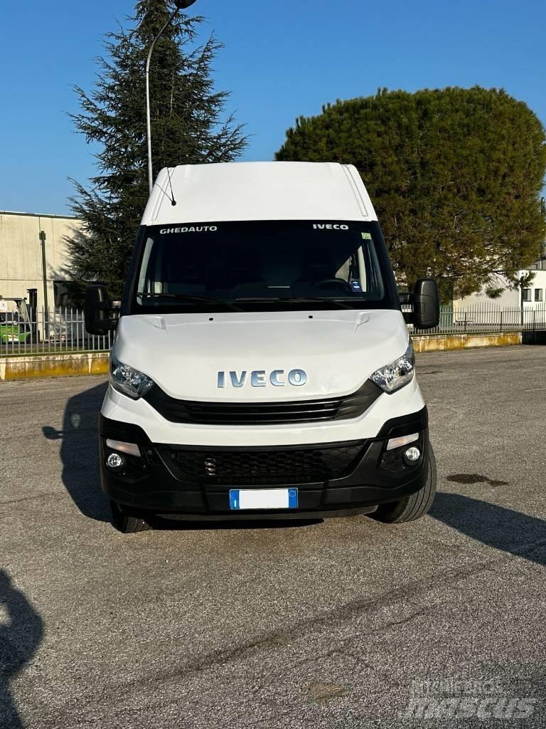 Iveco Daily 35 S16 Utilitaire