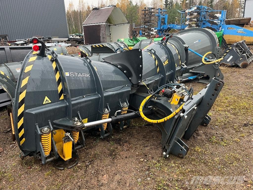Stark 3300 relax Chasse neige