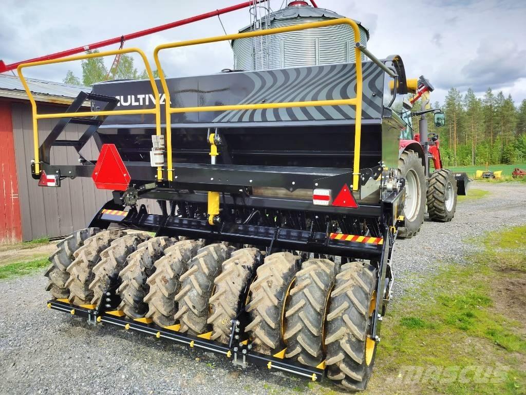 Multiva Forte FX300 Semoir combiné