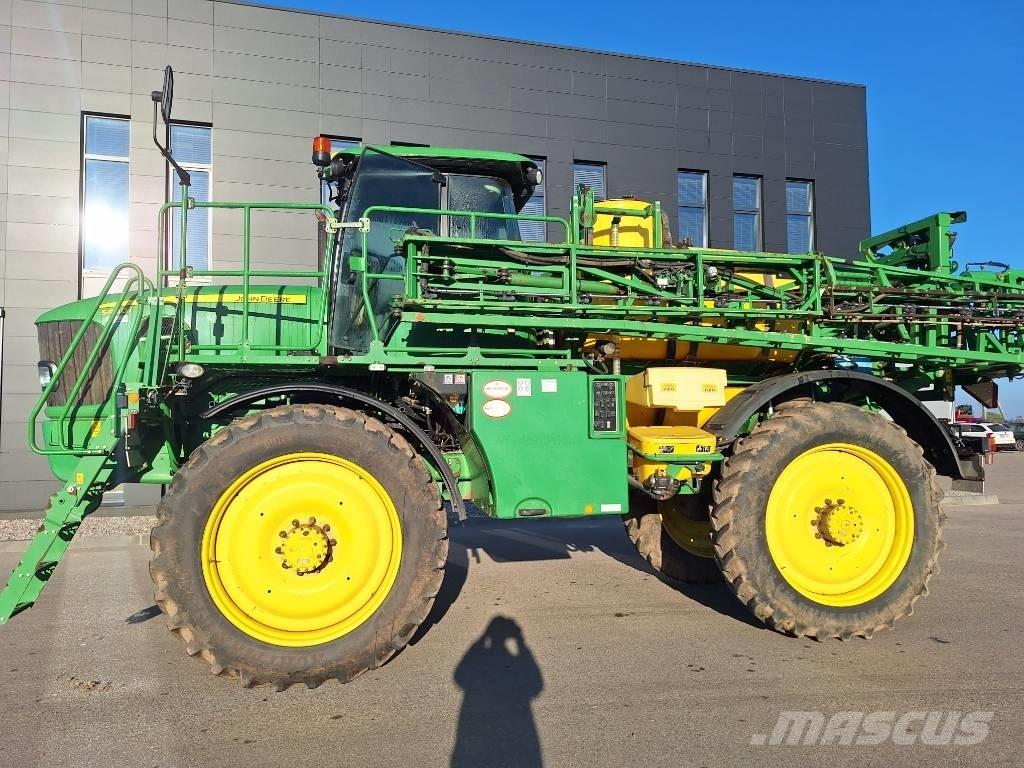 John Deere 5430i Pulvérisateurs automoteurs