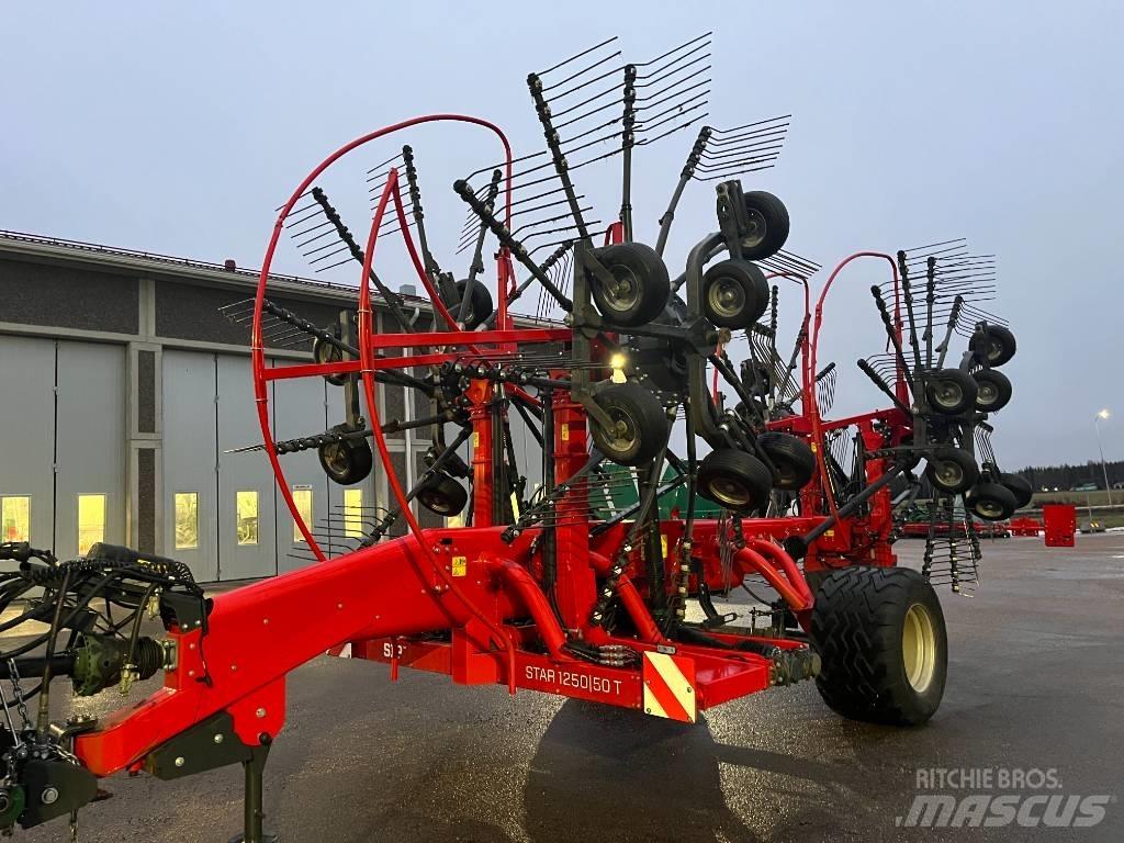 SIP Star 1250/50 T Andaineur
