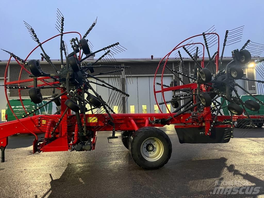 SIP Star 1250/50 T Andaineur