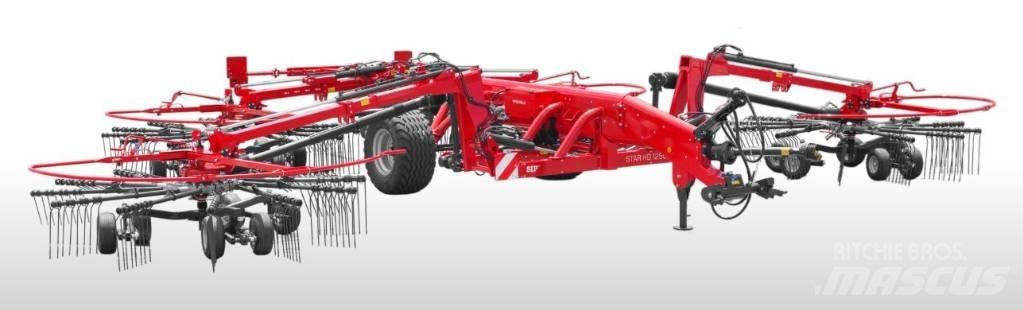 SIP Star 1250/50 T Andaineur