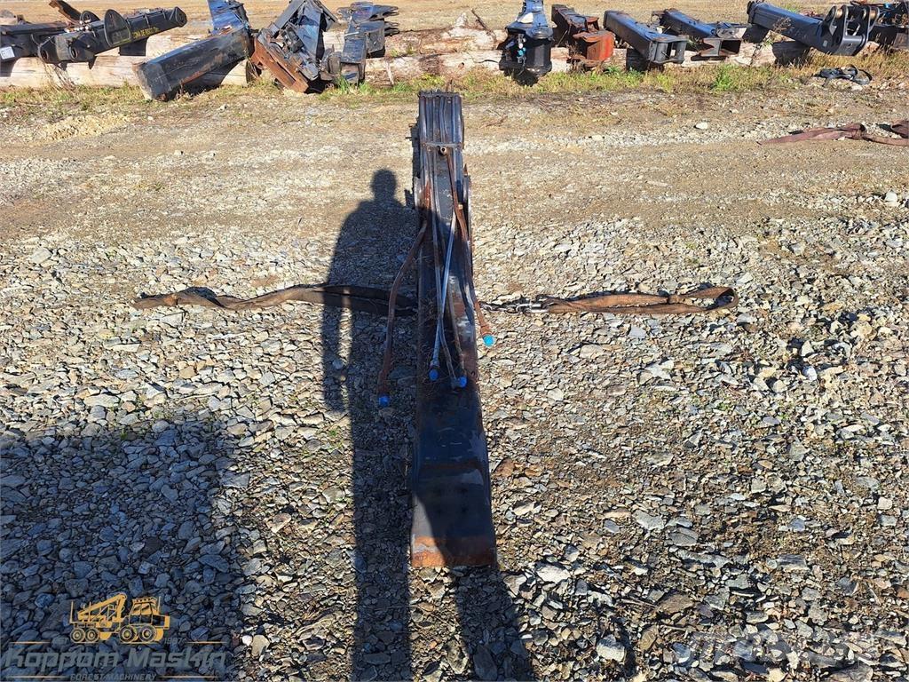 Ponsse K70 Grue porteuse