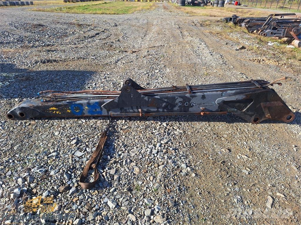 Ponsse K70 Grue porteuse