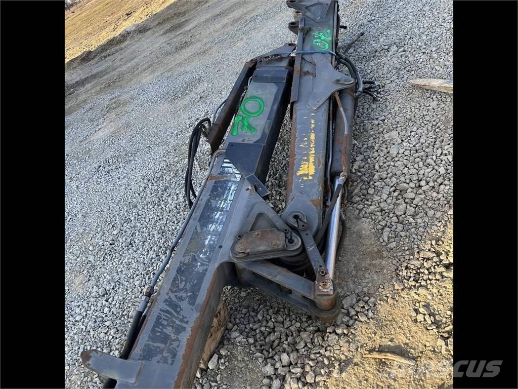 Ponsse K70 Grue porteuse