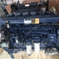 Weichai WD12G310E221 Moteur
