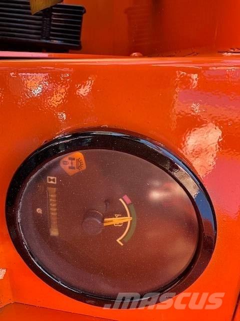 JLG 1054 Chariot télescopique