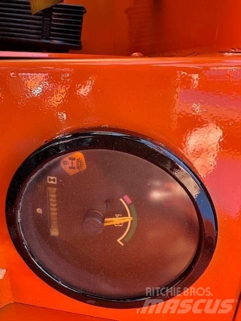 JLG 1055 Chariot télescopique