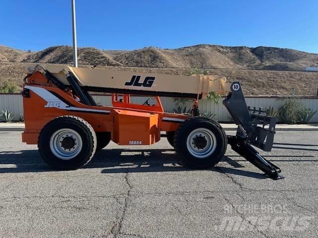 JLG 1055 Chariot télescopique
