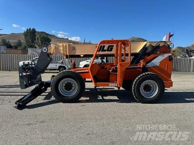 JLG 1055 Chariot télescopique