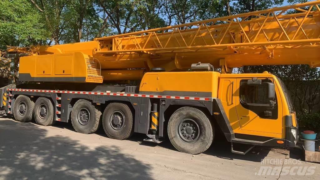XCMG XCA 180 L Grues tout terrain