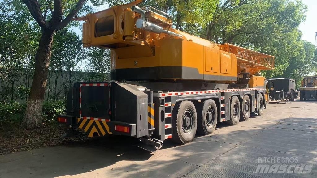 XCMG XCA 180 L Grues tout terrain