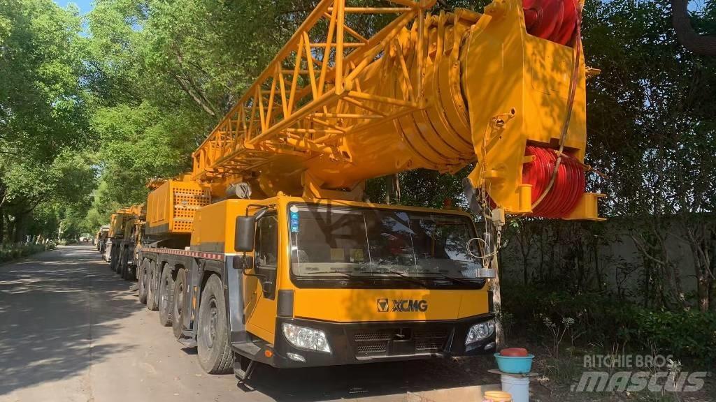 XCMG XCA 180 L Grues tout terrain