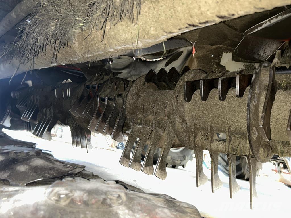 Kuhn FC3125 Tondeuses tractées