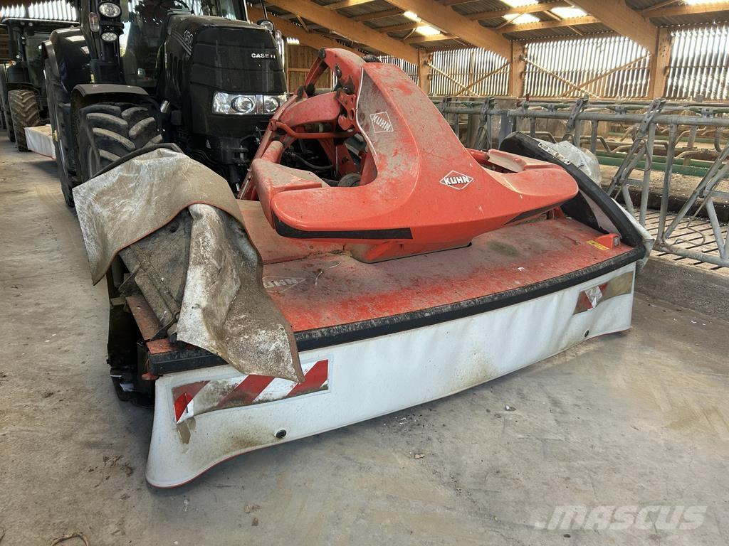 Kuhn FC3125 Tondeuses tractées