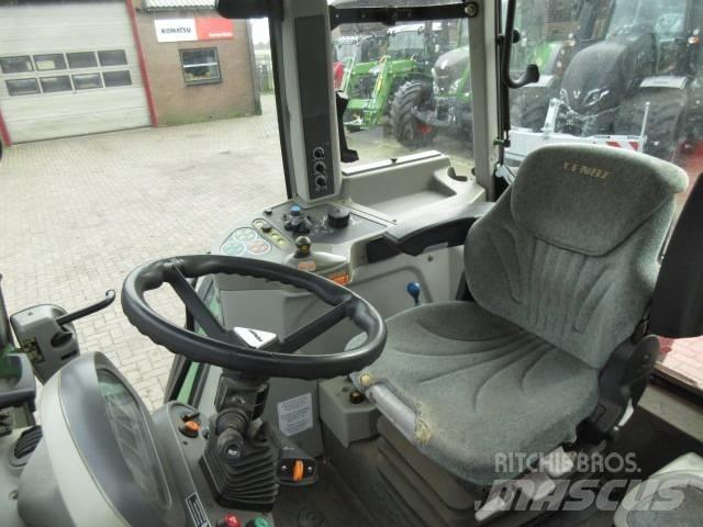 Fendt 309 Vario Tracteur