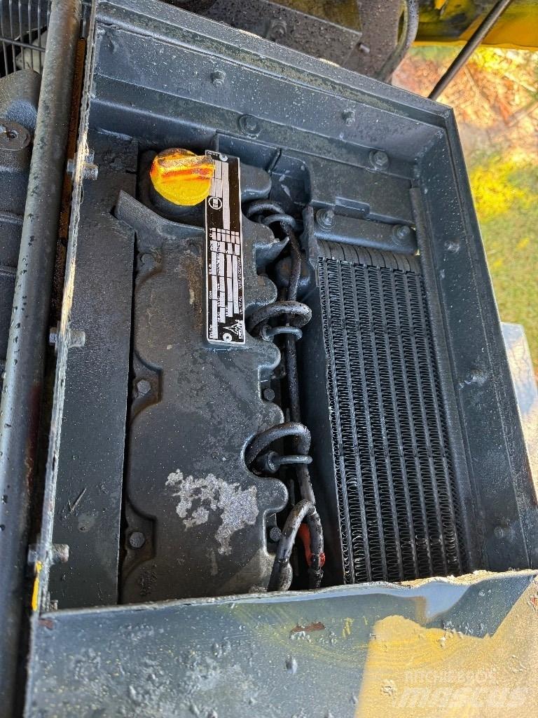 Kaeser 1 M71 Compresseur