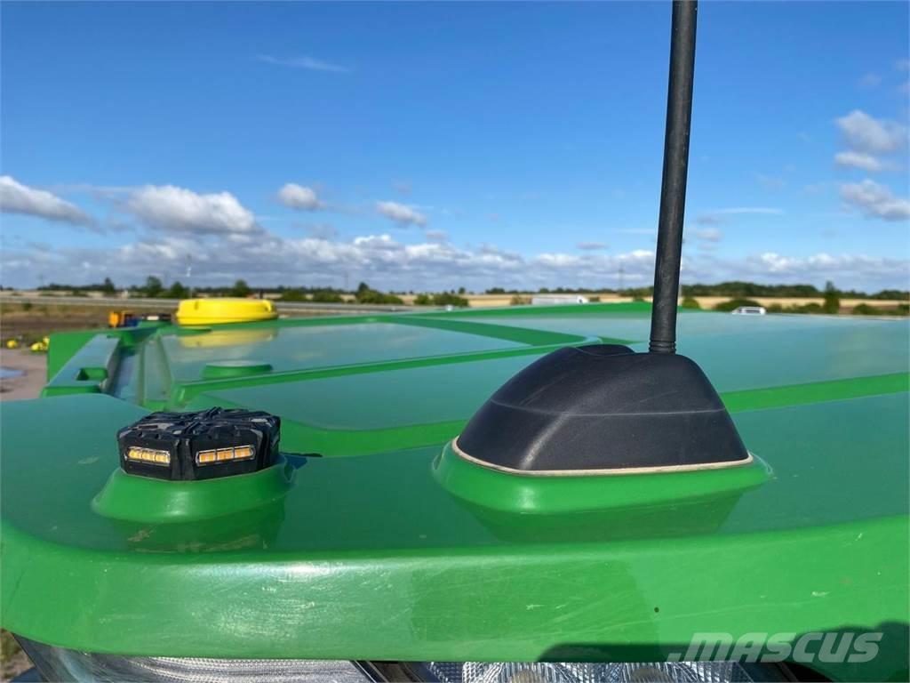 John Deere 7R 330 Tracteur