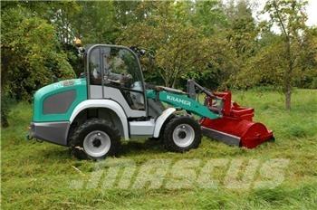Kramer KL 25.5 Chargeuse sur pneus